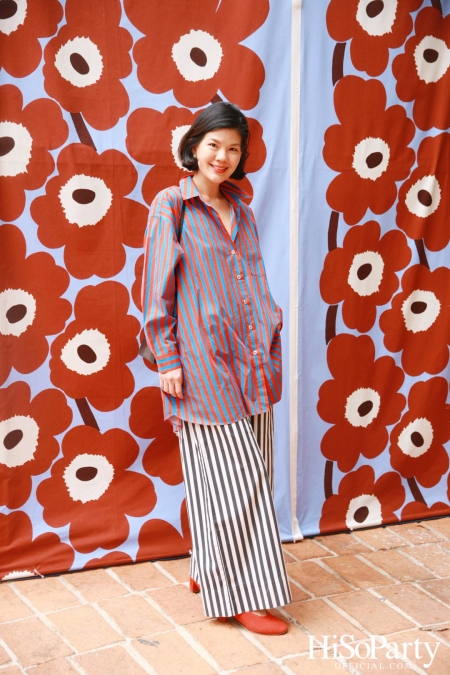 งานเปิดตัว Marimekko Spring/Summer 2023 Collection