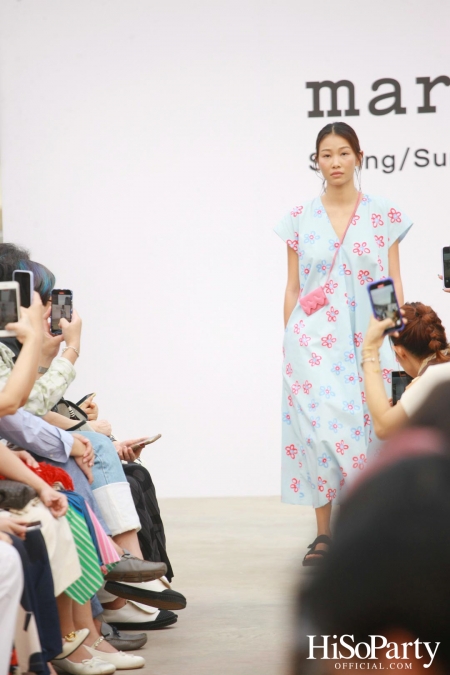 งานเปิดตัว Marimekko Spring/Summer 2023 Collection