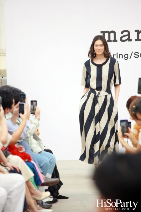 งานเปิดตัว Marimekko Spring/Summer 2023 Collection