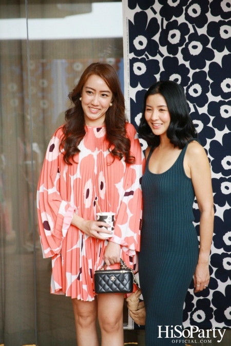 งานเปิดตัว Marimekko Spring/Summer 2023 Collection