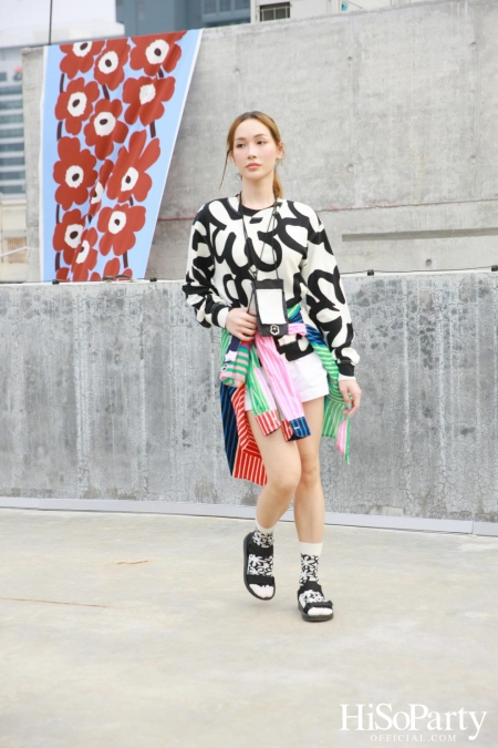 งานเปิดตัว Marimekko Spring/Summer 2023 Collection