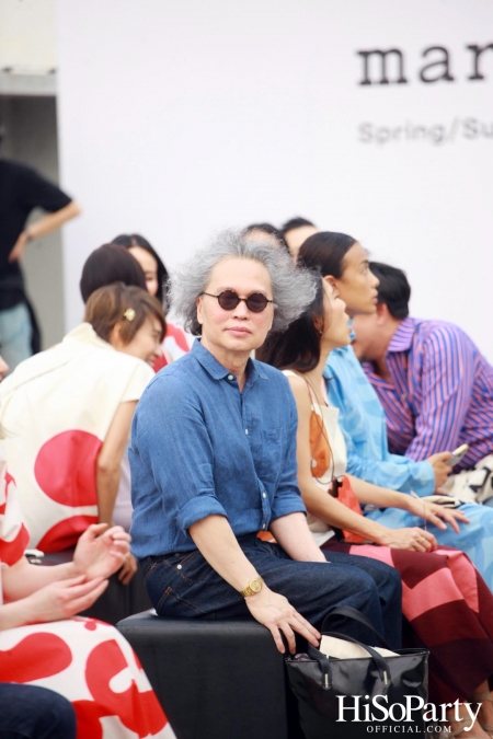 งานเปิดตัว Marimekko Spring/Summer 2023 Collection