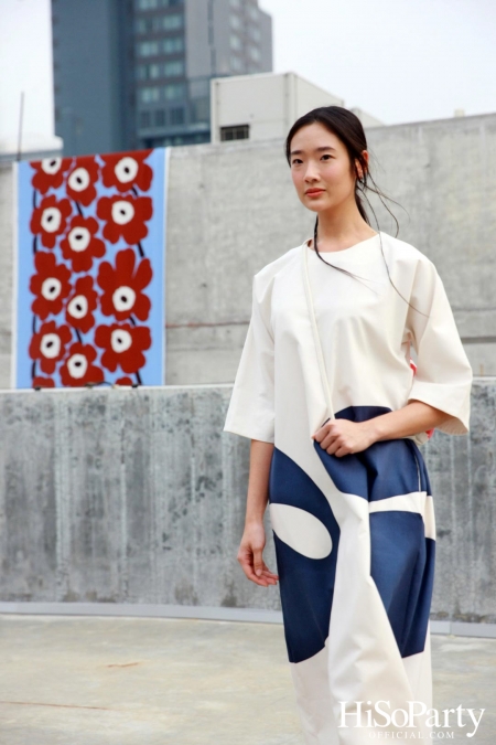 งานเปิดตัว Marimekko Spring/Summer 2023 Collection