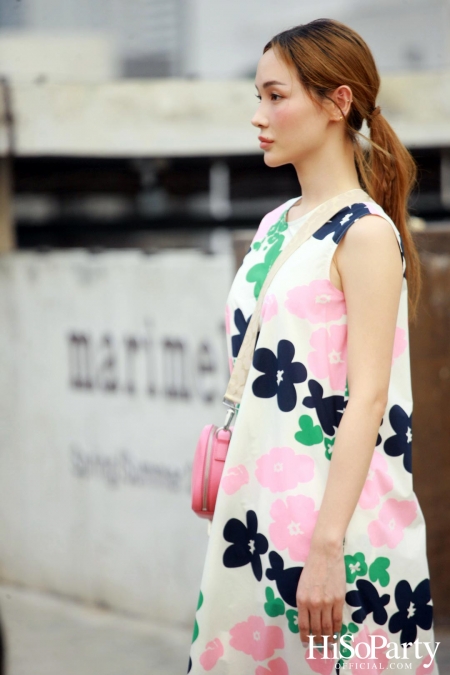 งานเปิดตัว Marimekko Spring/Summer 2023 Collection