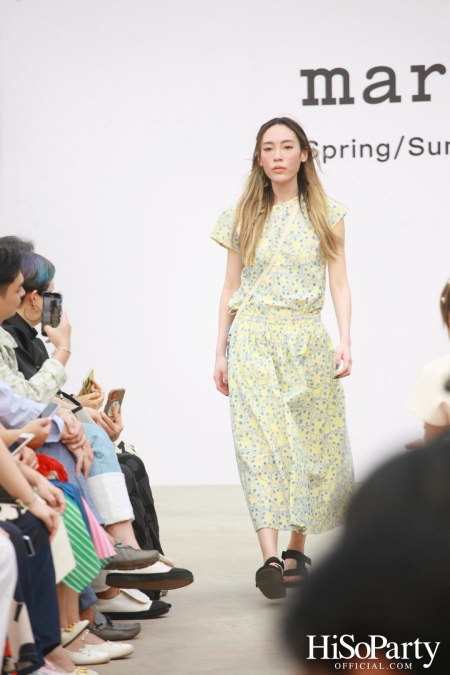 งานเปิดตัว Marimekko Spring/Summer 2023 Collection