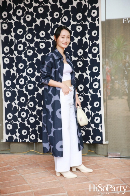 งานเปิดตัว Marimekko Spring/Summer 2023 Collection