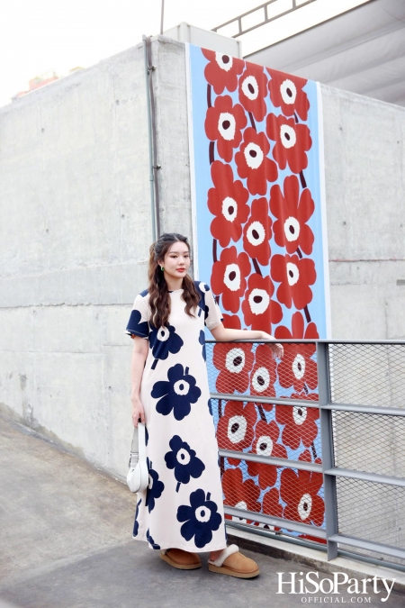 งานเปิดตัว Marimekko Spring/Summer 2023 Collection