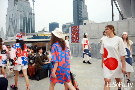 งานเปิดตัว Marimekko Spring/Summer 2023 Collection