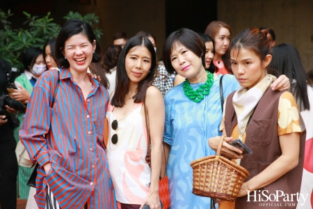 งานเปิดตัว Marimekko Spring/Summer 2023 Collection