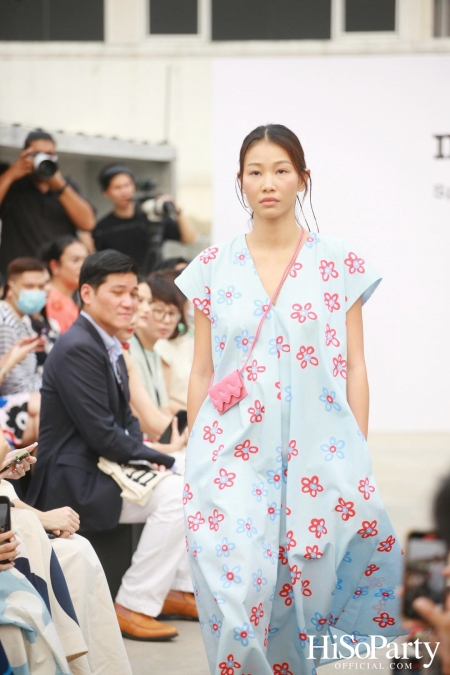 งานเปิดตัว Marimekko Spring/Summer 2023 Collection