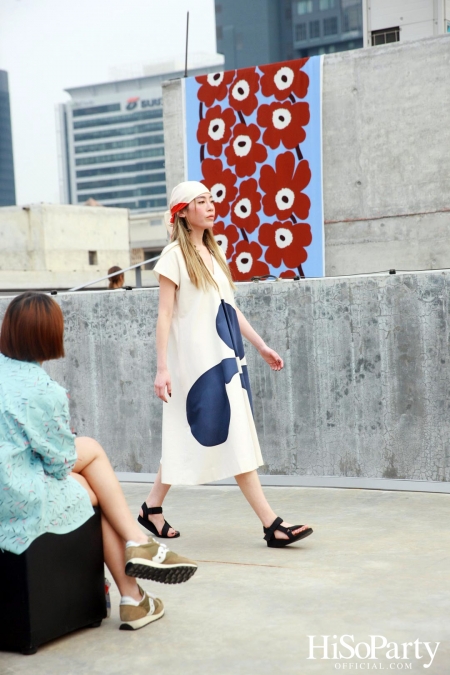 งานเปิดตัว Marimekko Spring/Summer 2023 Collection