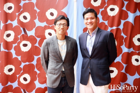 งานเปิดตัว Marimekko Spring/Summer 2023 Collection