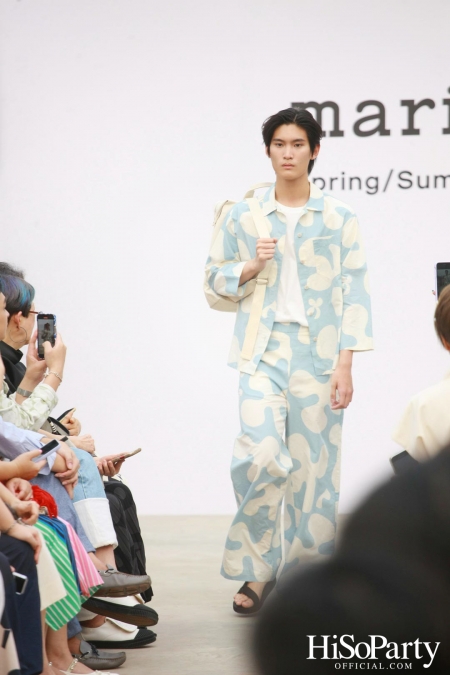 งานเปิดตัว Marimekko Spring/Summer 2023 Collection