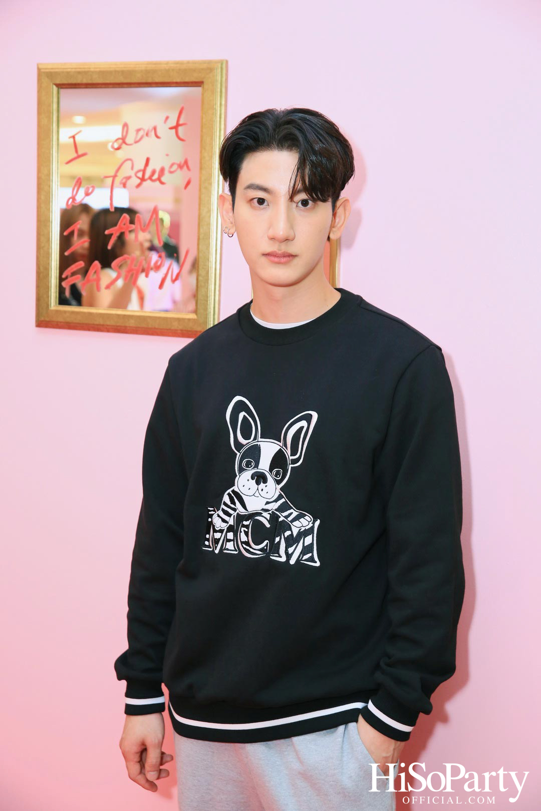 EMPORIUM EMQUARTIER #EMFASHIONICON SUMPTUOUS SUMMER 2023