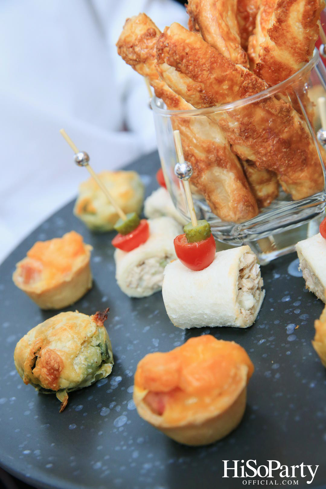 EMPORIUM EMQUARTIER #EMFASHIONICON SUMPTUOUS SUMMER 2023