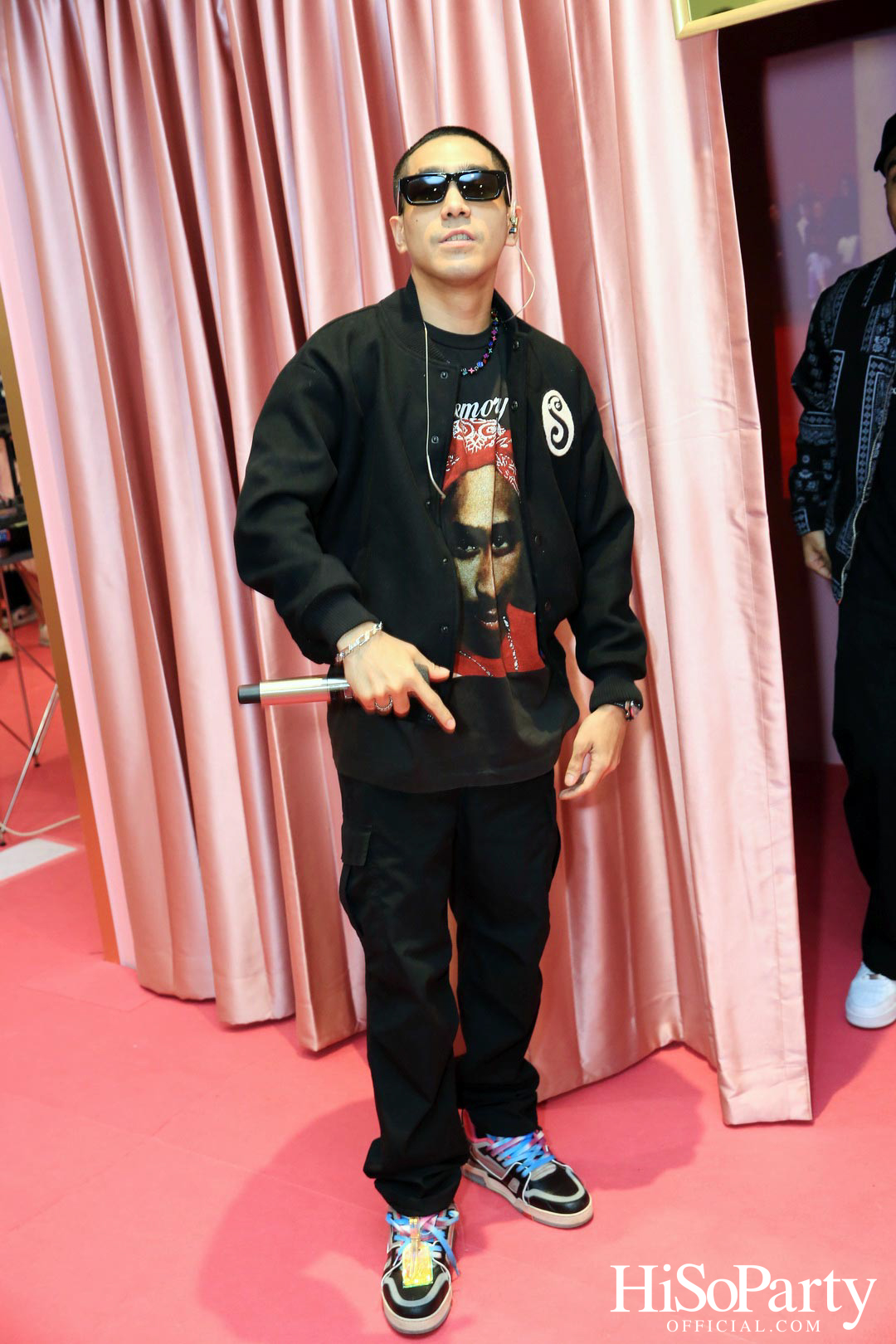 EMPORIUM EMQUARTIER #EMFASHIONICON SUMPTUOUS SUMMER 2023