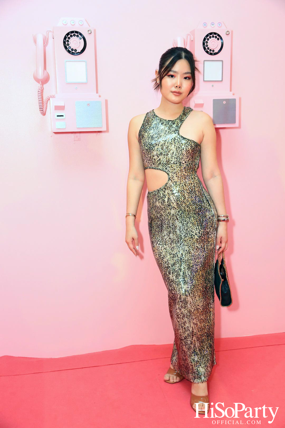 EMPORIUM EMQUARTIER #EMFASHIONICON SUMPTUOUS SUMMER 2023