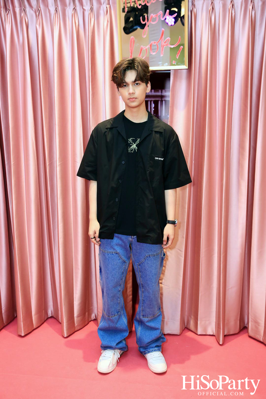 EMPORIUM EMQUARTIER #EMFASHIONICON SUMPTUOUS SUMMER 2023