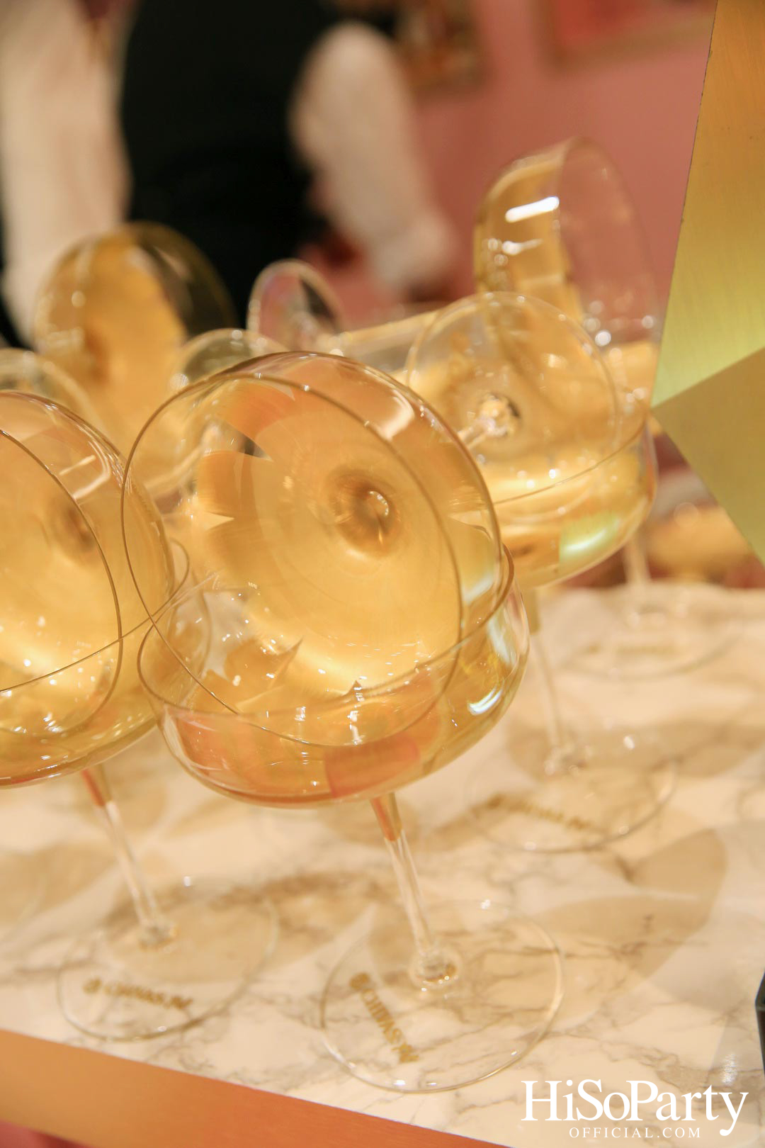 EMPORIUM EMQUARTIER #EMFASHIONICON SUMPTUOUS SUMMER 2023