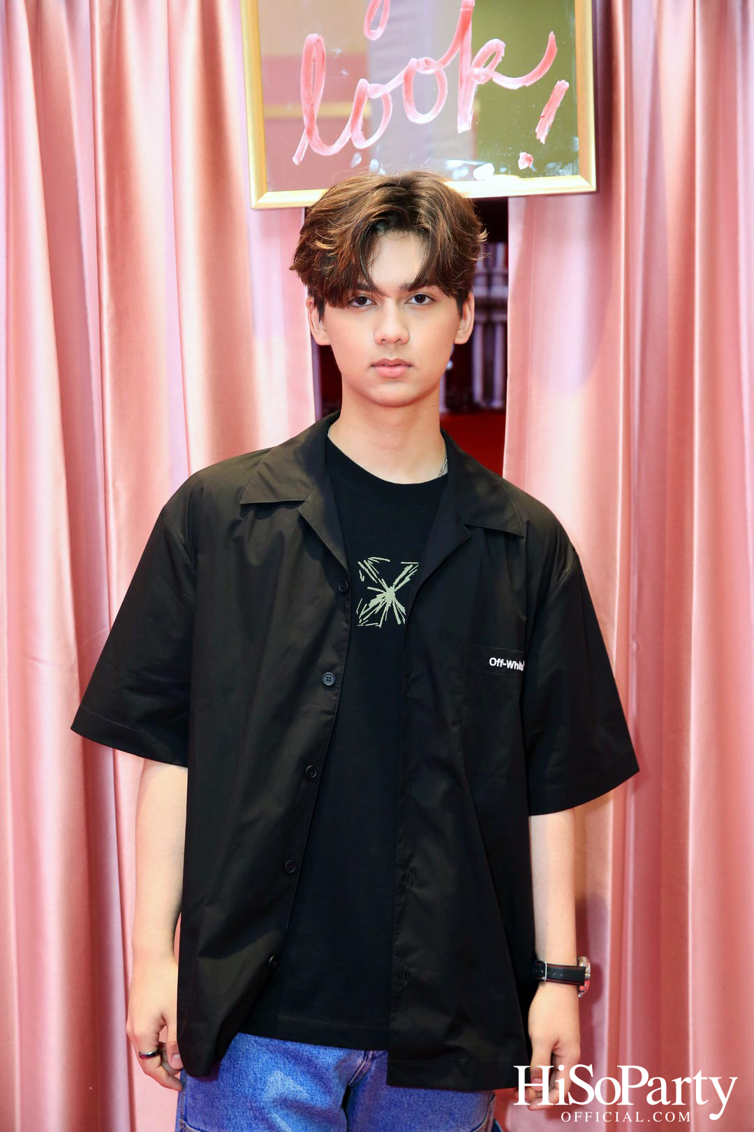 EMPORIUM EMQUARTIER #EMFASHIONICON SUMPTUOUS SUMMER 2023