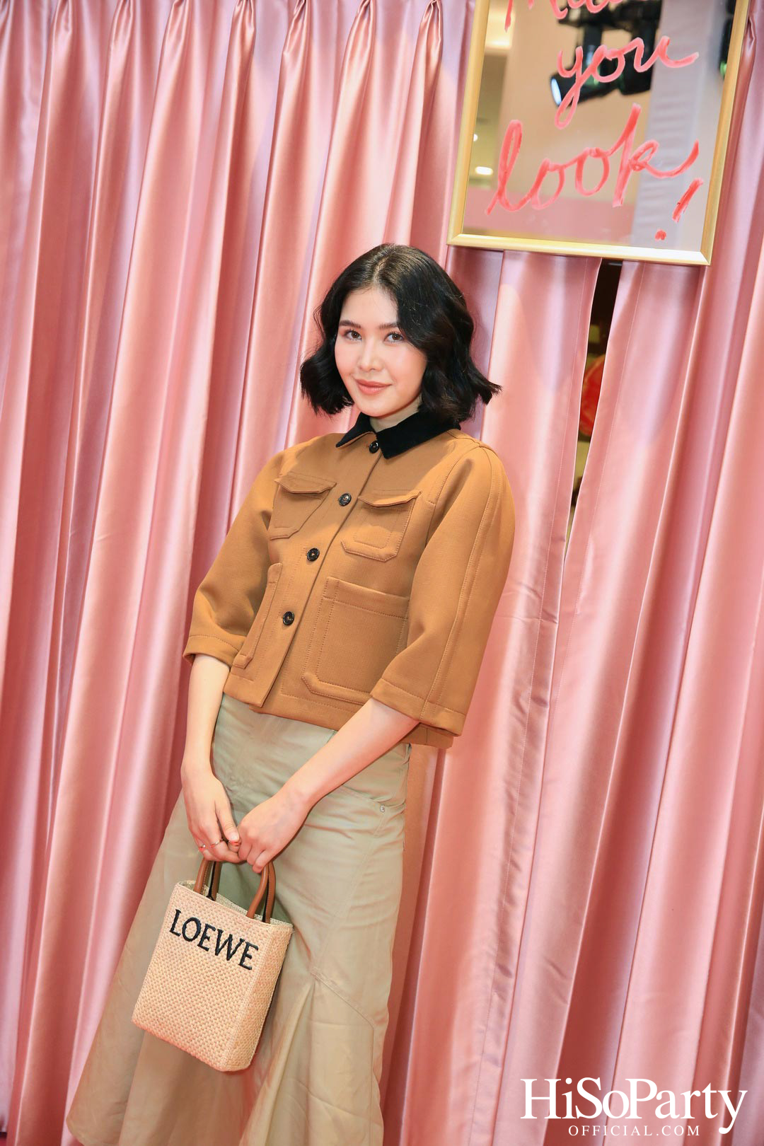 EMPORIUM EMQUARTIER #EMFASHIONICON SUMPTUOUS SUMMER 2023