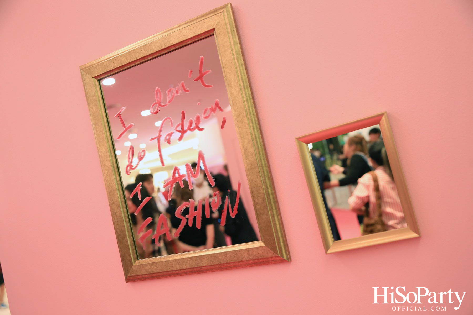 EMPORIUM EMQUARTIER #EMFASHIONICON SUMPTUOUS SUMMER 2023