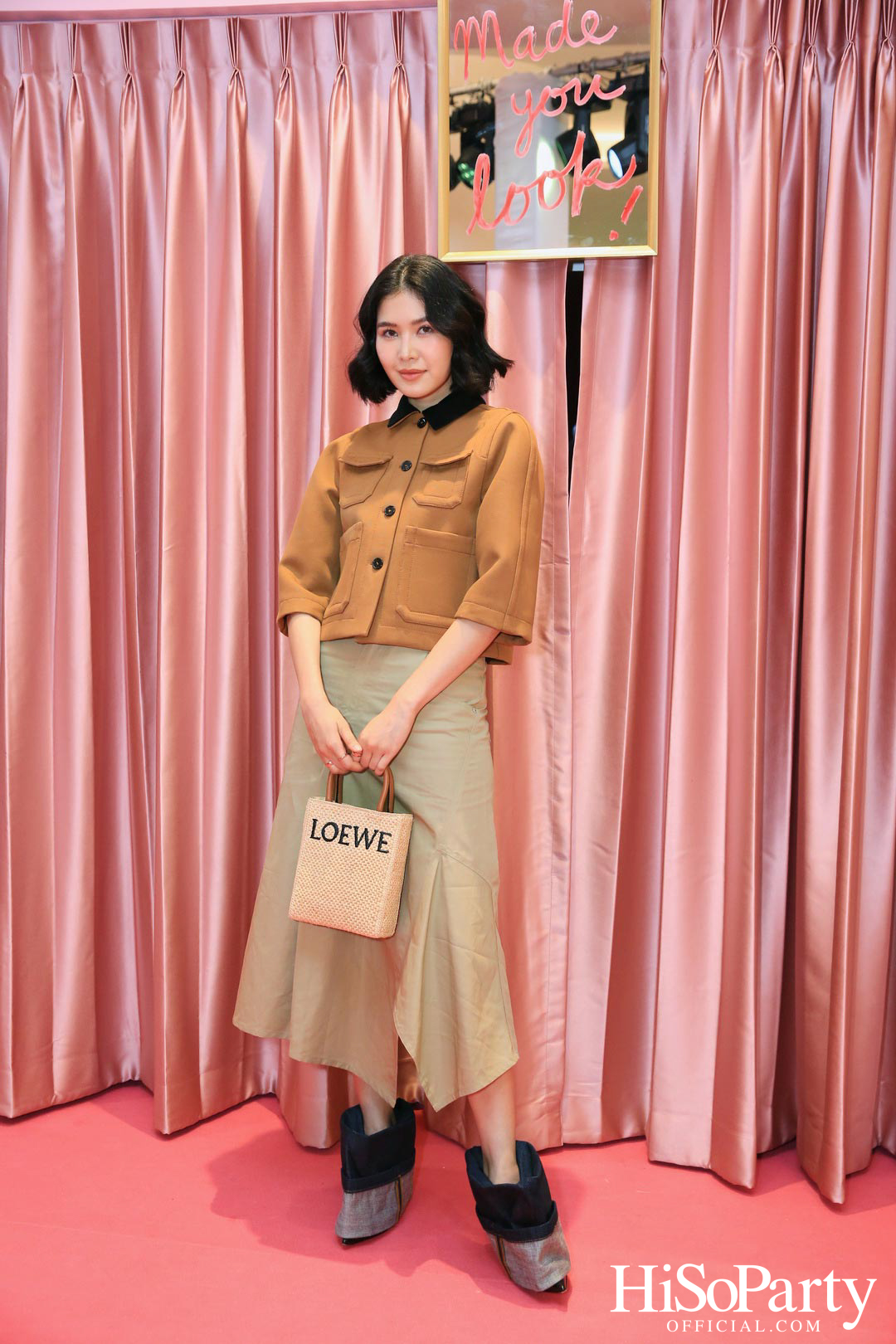 EMPORIUM EMQUARTIER #EMFASHIONICON SUMPTUOUS SUMMER 2023