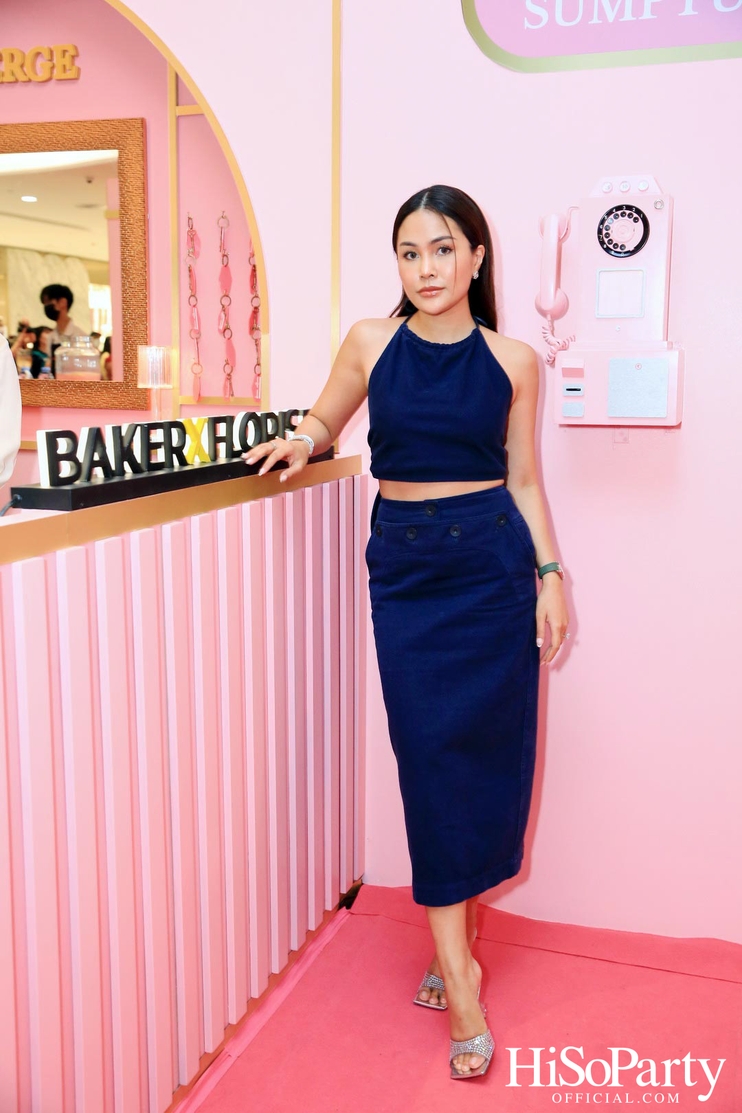 EMPORIUM EMQUARTIER #EMFASHIONICON SUMPTUOUS SUMMER 2023