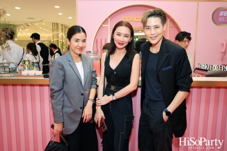 EMPORIUM EMQUARTIER #EMFASHIONICON SUMPTUOUS SUMMER 2023 
