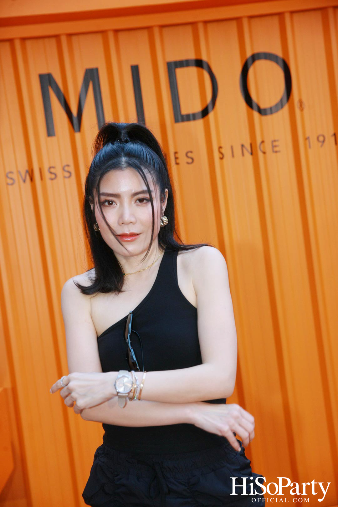 MIDO Novelties Presentation 2023