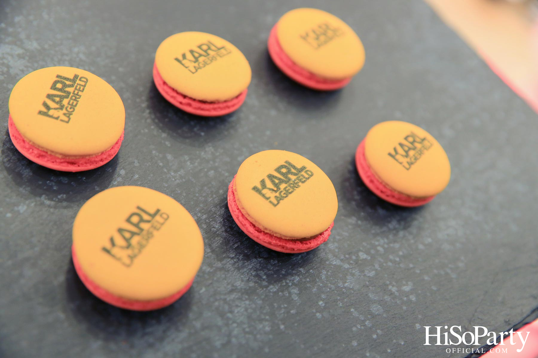 งาน KARL LAGERFELD X DISNEY เปิดคอลเลกชั่น Spring-Summer 2023