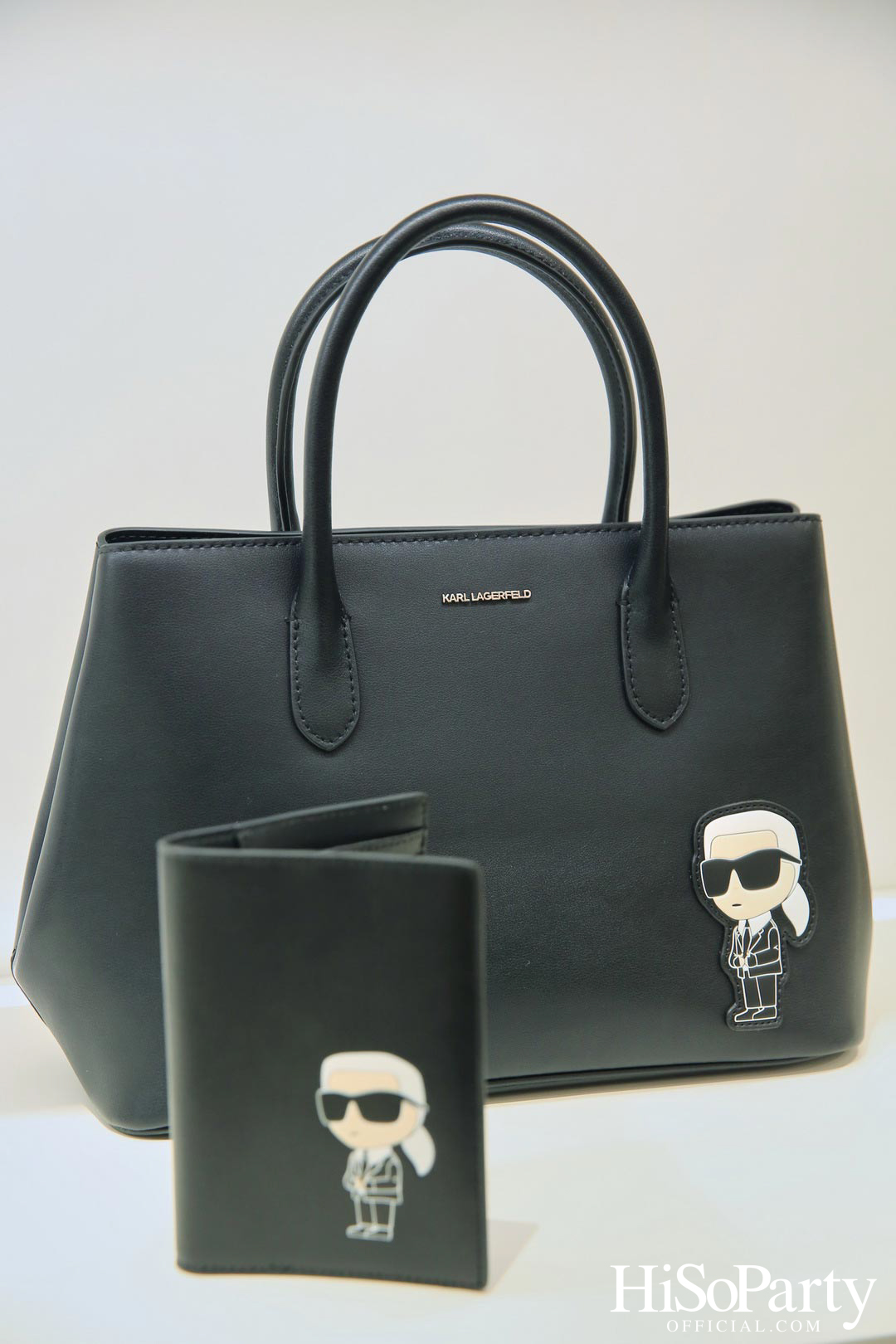 งาน KARL LAGERFELD X DISNEY เปิดคอลเลกชั่น Spring-Summer 2023