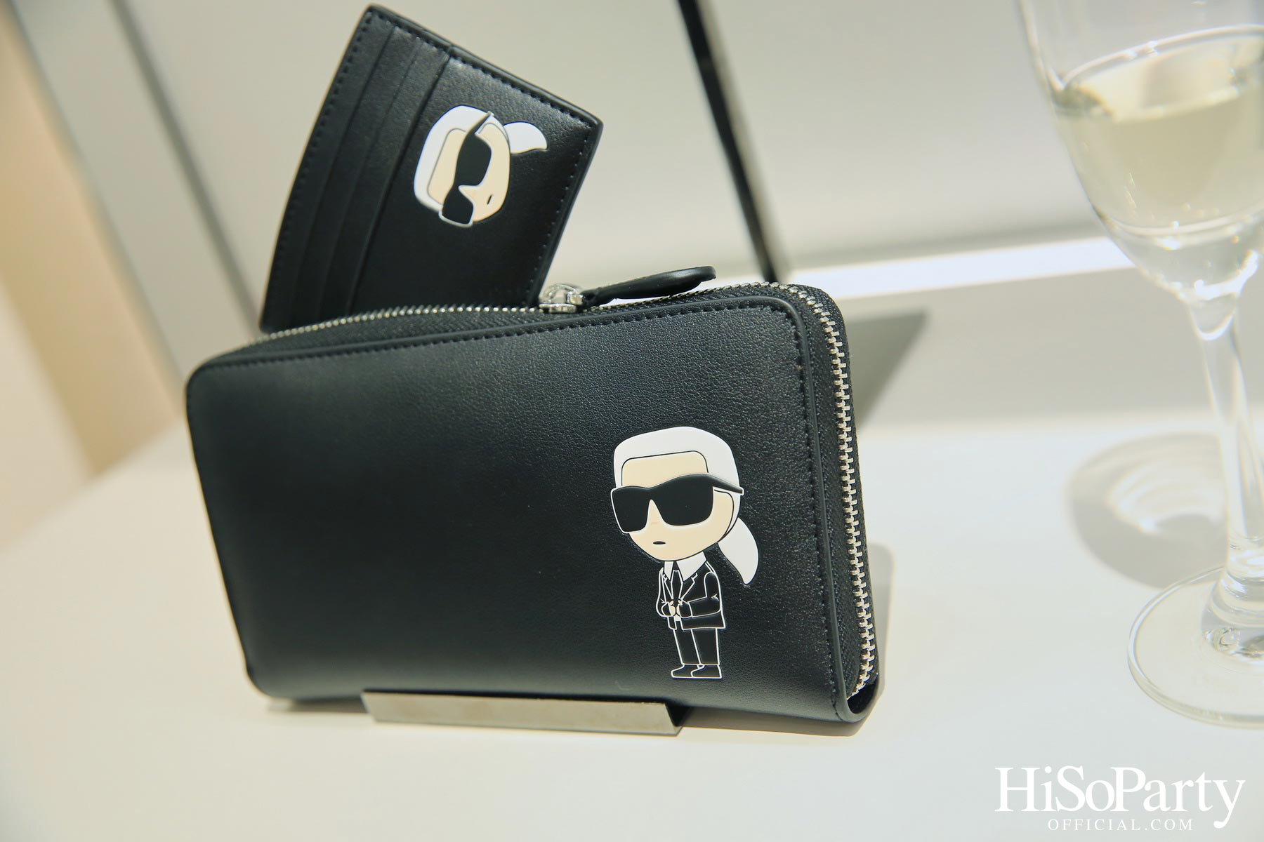 งาน KARL LAGERFELD X DISNEY เปิดคอลเลกชั่น Spring-Summer 2023