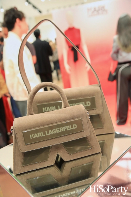 งาน KARL LAGERFELD X DISNEY เปิดคอลเลกชั่น Spring-Summer 2023