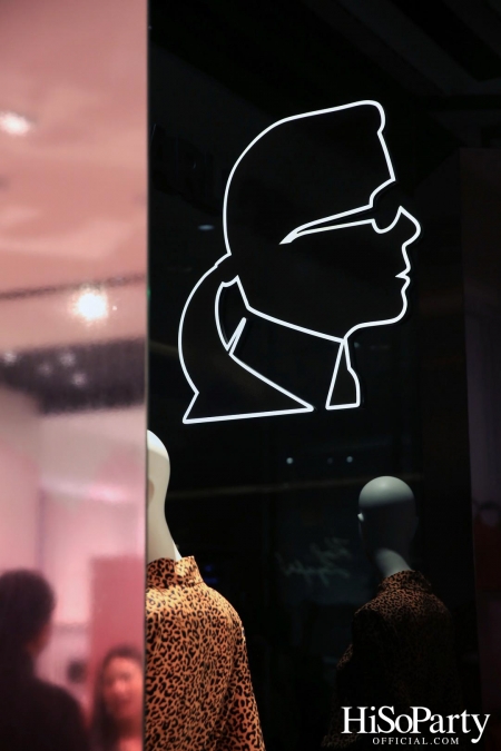 งาน KARL LAGERFELD X DISNEY เปิดคอลเลกชั่น Spring-Summer 2023