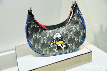 งาน KARL LAGERFELD X DISNEY เปิดคอลเลกชั่น Spring-Summer 2023