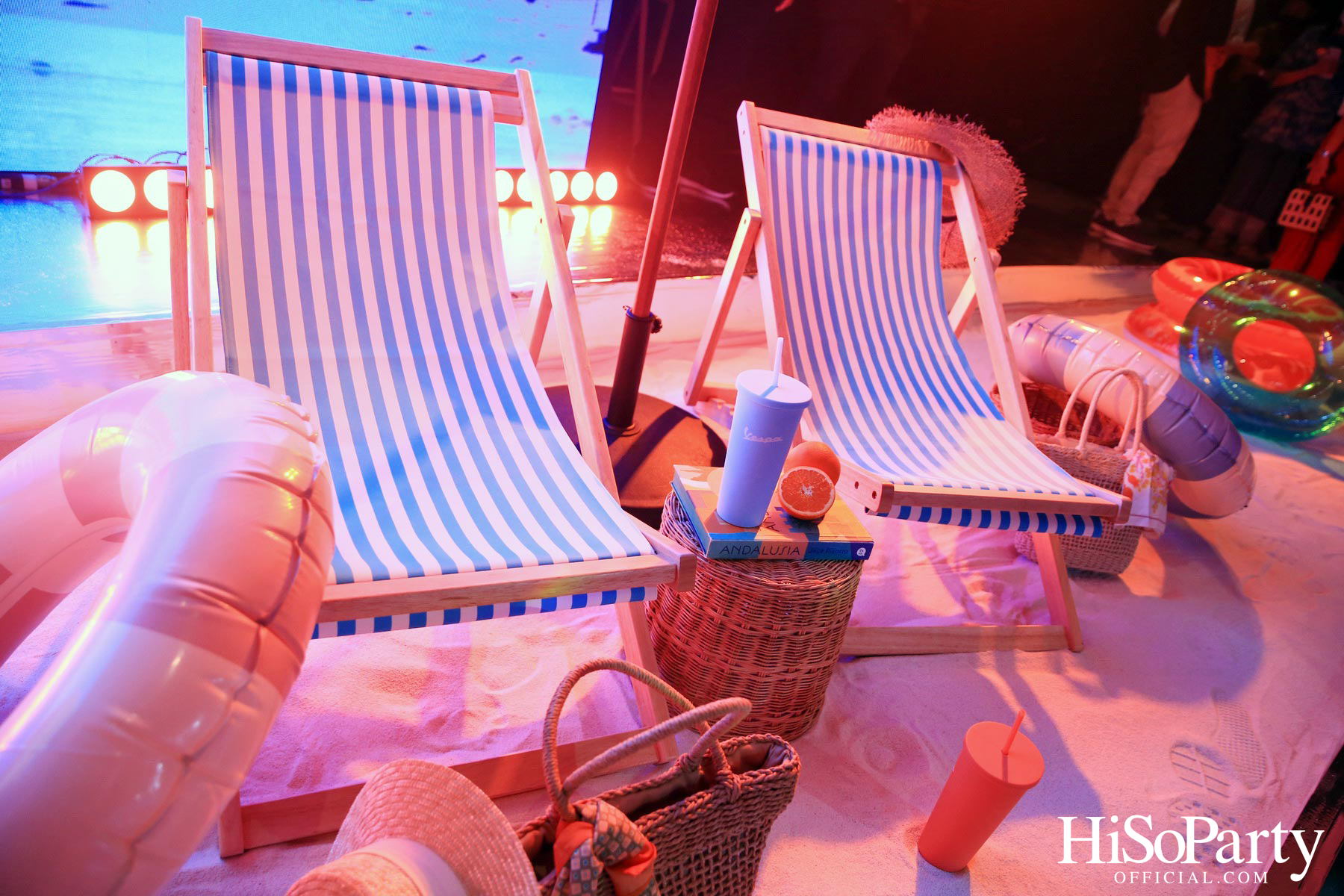 VESPA ฉลองครบรอบ 12 ปี จัดเต็มสีสันความสนุก ผ่านแคมเปญสุดยิ่งใหญ่แห่งปี ‘VIVA LA VESPA’