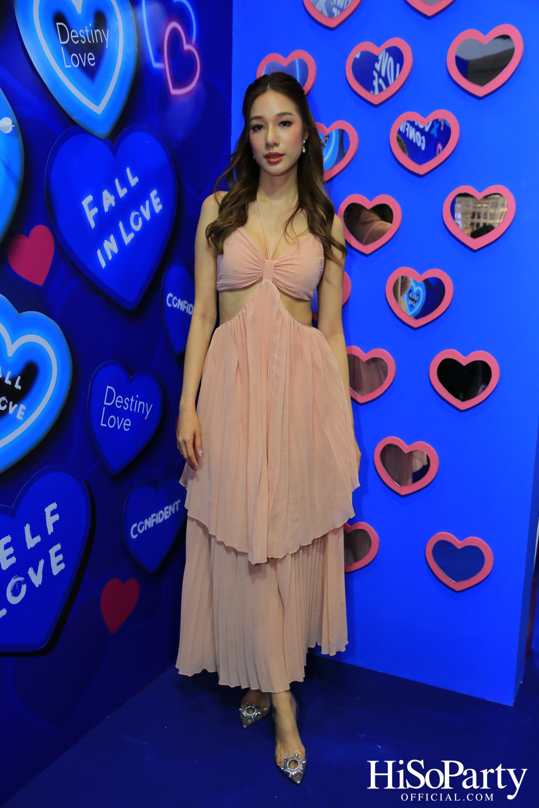 งานเปิดตัวแคมเปญ Destiny Love by โบเยอรมัน X แม่สื่อแม่ชัก