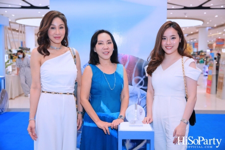 งานเปิดตัว Sisley PHYTO-BLANC ‘Targeted Dark Spot corrector’