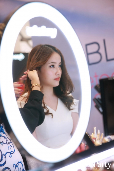 งานเปิดตัว Sisley PHYTO-BLANC ‘Targeted Dark Spot corrector’