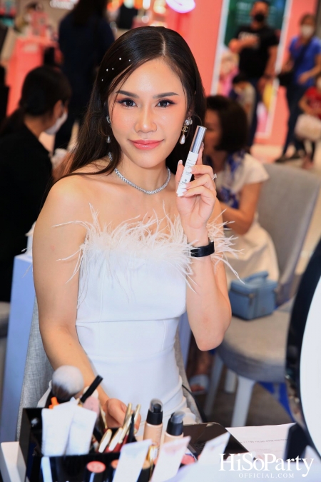 งานเปิดตัว Sisley PHYTO-BLANC ‘Targeted Dark Spot corrector’