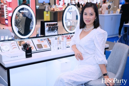 งานเปิดตัว Sisley PHYTO-BLANC ‘Targeted Dark Spot corrector’