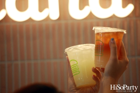 งานเปิดตัว Shake Shack ร้านเบอร์เกอร์ชื่อดังจากมหานครนิวยอร์ก