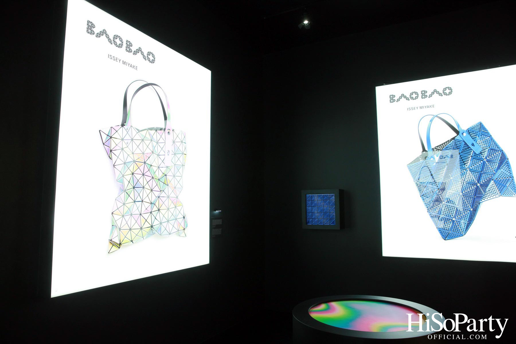 ‘BAO BAO VOICE’ Exhibition เต็มรูปแบบของ BAO BAO ISSEY MIYAKE ครั้งแรกในเอเชีย ณ ใจกลางกรุงเทพมหานคร