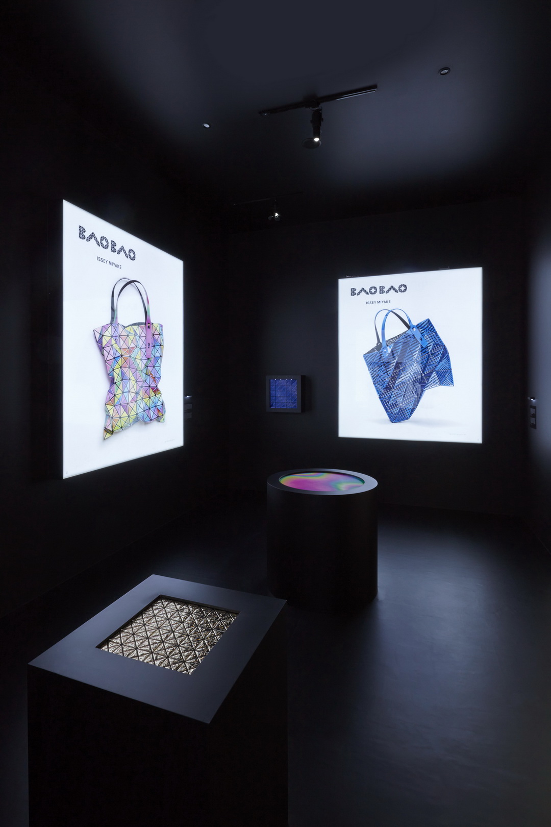 ‘BAO BAO VOICE’ Exhibition เต็มรูปแบบของ BAO BAO ISSEY MIYAKE ครั้งแรกในเอเชีย ณ ใจกลางกรุงเทพมหานคร