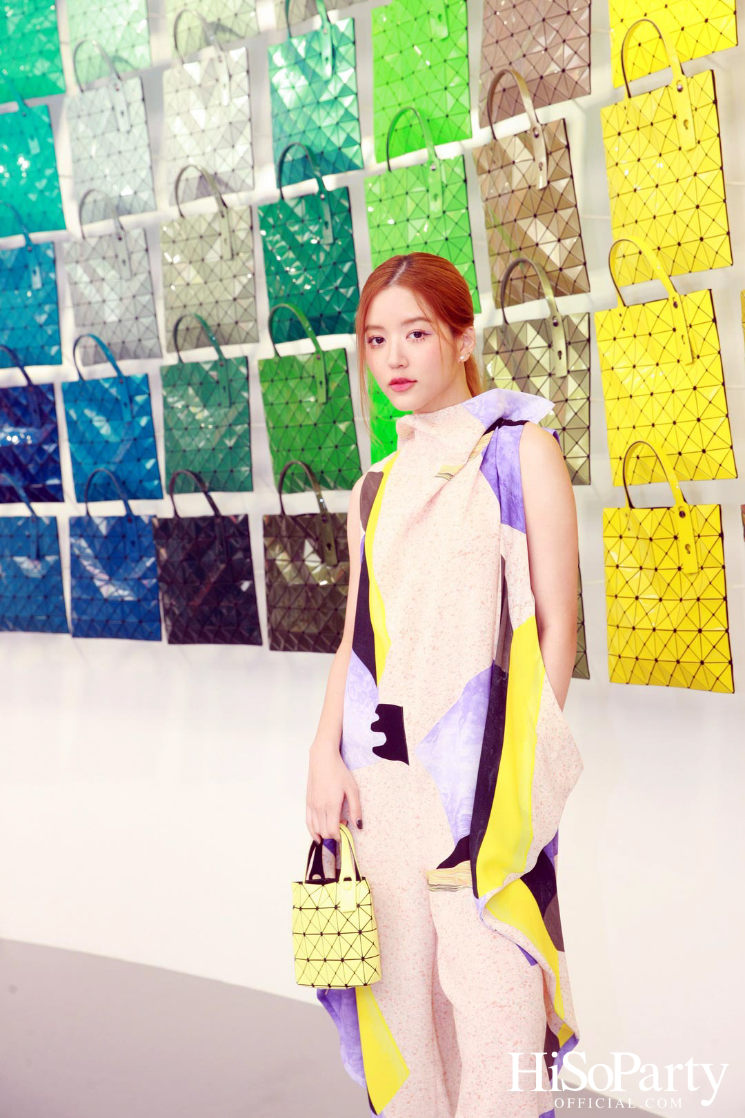 ‘BAO BAO VOICE’ Exhibition เต็มรูปแบบของ BAO BAO ISSEY MIYAKE ครั้งแรกในเอเชีย ณ ใจกลางกรุงเทพมหานคร