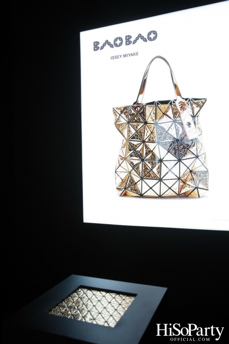 ‘BAO BAO VOICE’ Exhibition เต็มรูปแบบของ BAO BAO ISSEY MIYAKE ครั้งแรกในเอเชีย ณ ใจกลางกรุงเทพมหานคร