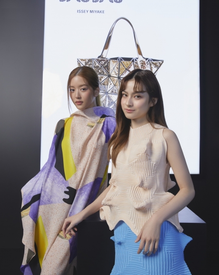 ‘BAO BAO VOICE’ Exhibition เต็มรูปแบบของ BAO BAO ISSEY MIYAKE ครั้งแรกในเอเชีย ณ ใจกลางกรุงเทพมหานคร