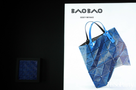 ‘BAO BAO VOICE’ Exhibition เต็มรูปแบบของ BAO BAO ISSEY MIYAKE ครั้งแรกในเอเชีย ณ ใจกลางกรุงเทพมหานคร