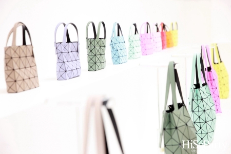 ‘BAO BAO VOICE’ Exhibition เต็มรูปแบบของ BAO BAO ISSEY MIYAKE ครั้งแรกในเอเชีย ณ ใจกลางกรุงเทพมหานคร